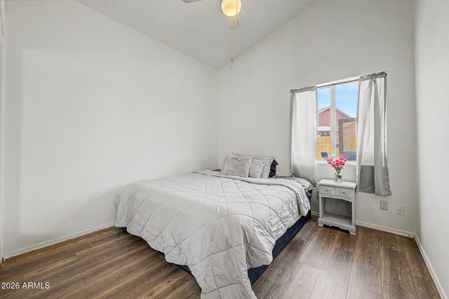 7509 W MESCAL Street, Peoria, AZ 85345