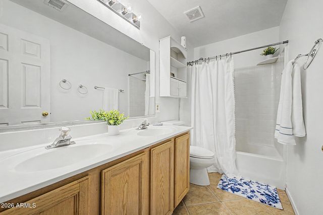 7509 W MESCAL Street, Peoria, AZ 85345