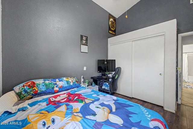 7509 W MESCAL Street, Peoria, AZ 85345