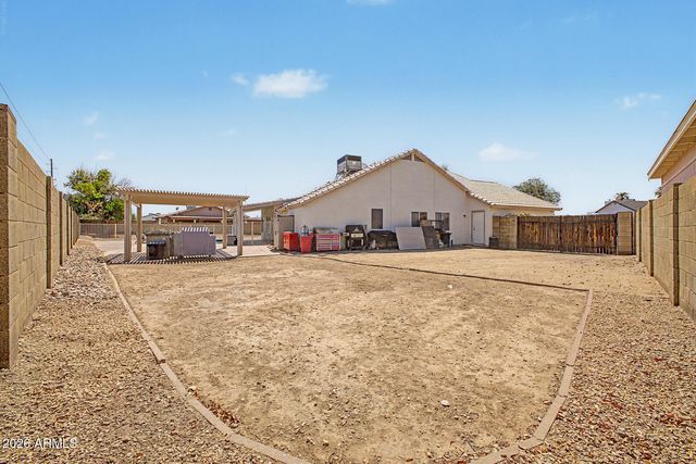 7509 W MESCAL Street, Peoria, AZ 85345
