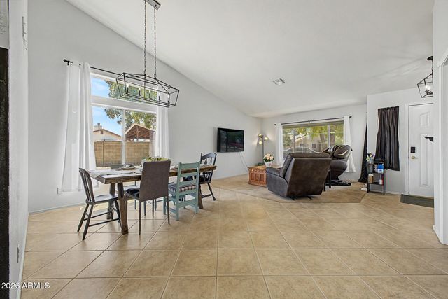 7509 W MESCAL Street, Peoria, AZ 85345
