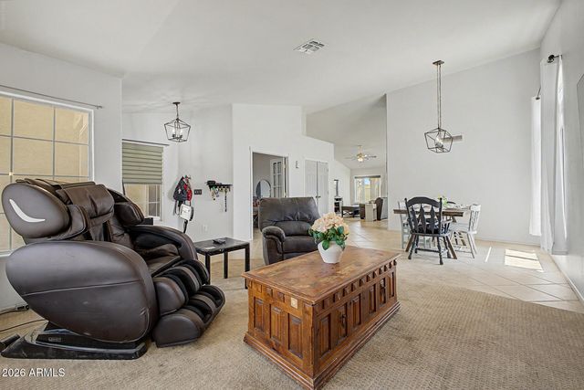 7509 W MESCAL Street, Peoria, AZ 85345