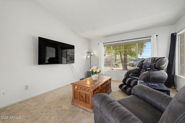 7509 W MESCAL Street, Peoria, AZ 85345