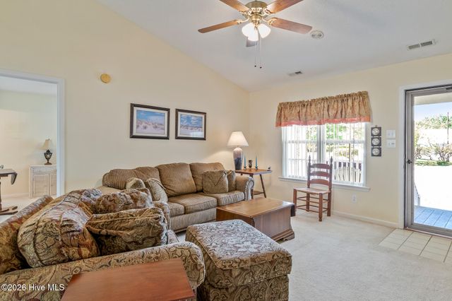 471 Saltaire Drive SW, Calabash, NC 28467