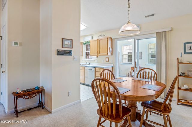 471 Saltaire Drive SW, Calabash, NC 28467