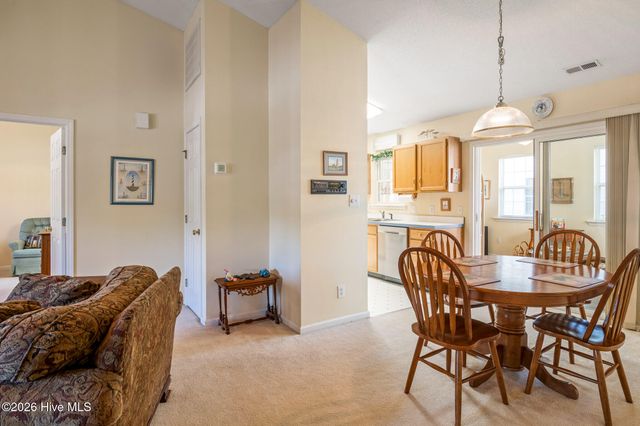 471 Saltaire Drive SW, Calabash, NC 28467