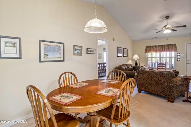 471 Saltaire Drive SW, Calabash, NC 28467