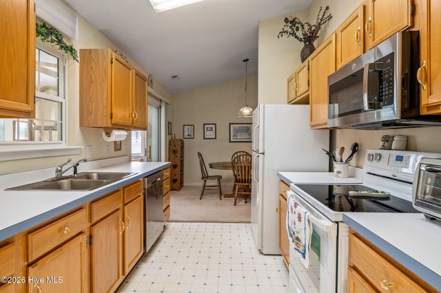 471 Saltaire Drive SW, Calabash, NC 28467