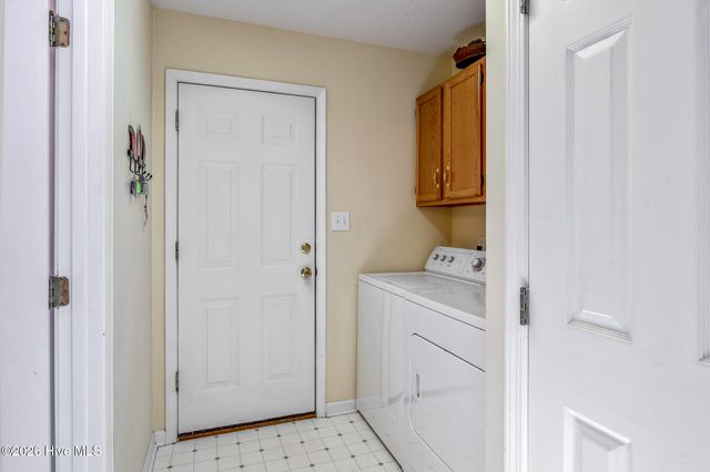 471 Saltaire Drive SW, Calabash, NC 28467