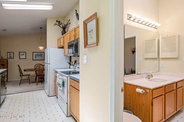 471 Saltaire Drive SW, Calabash, NC 28467