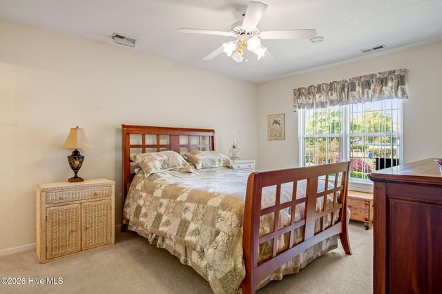 471 Saltaire Drive SW, Calabash, NC 28467