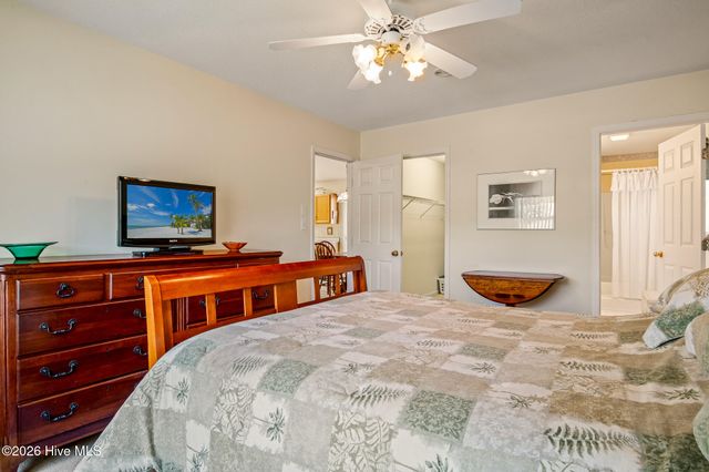 471 Saltaire Drive SW, Calabash, NC 28467