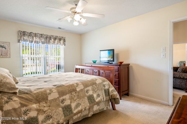 471 Saltaire Drive SW, Calabash, NC 28467