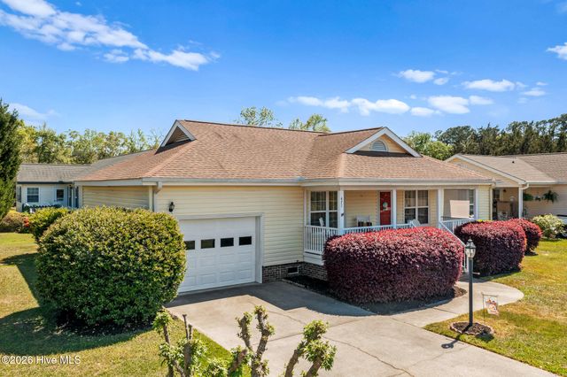 471 Saltaire Drive SW, Calabash, NC 28467