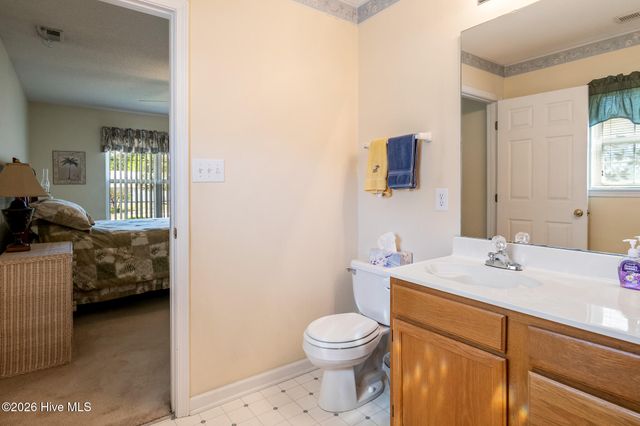 471 Saltaire Drive SW, Calabash, NC 28467