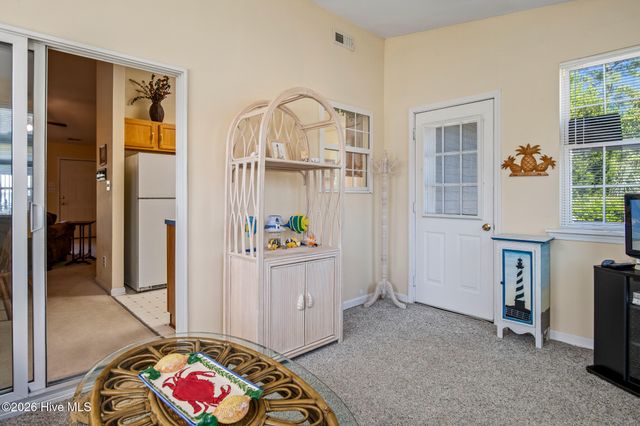 471 Saltaire Drive SW, Calabash, NC 28467