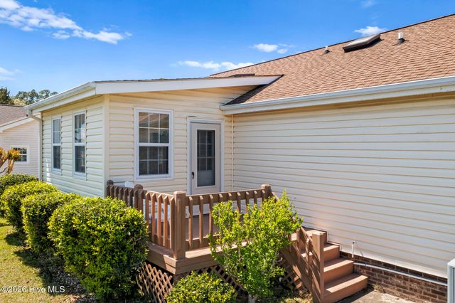 471 Saltaire Drive SW, Calabash, NC 28467