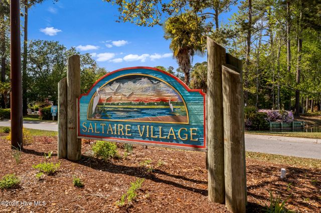 471 Saltaire Drive SW, Calabash, NC 28467