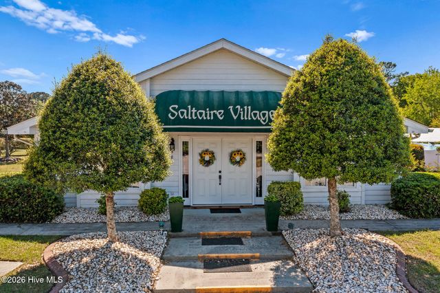 471 Saltaire Drive SW, Calabash, NC 28467