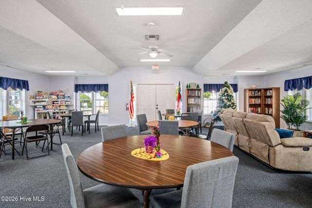 471 Saltaire Drive SW, Calabash, NC 28467