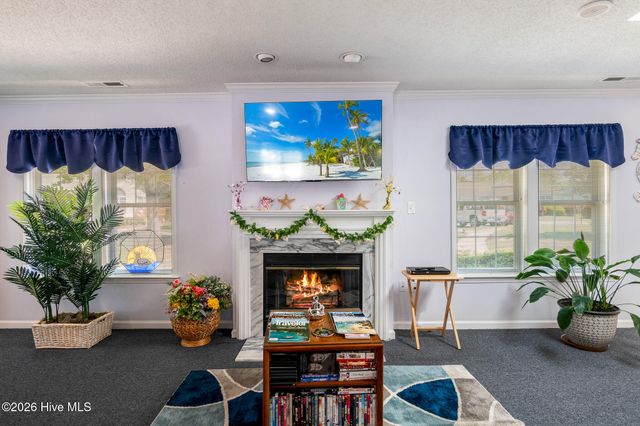 471 Saltaire Drive SW, Calabash, NC 28467