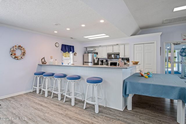 471 Saltaire Drive SW, Calabash, NC 28467