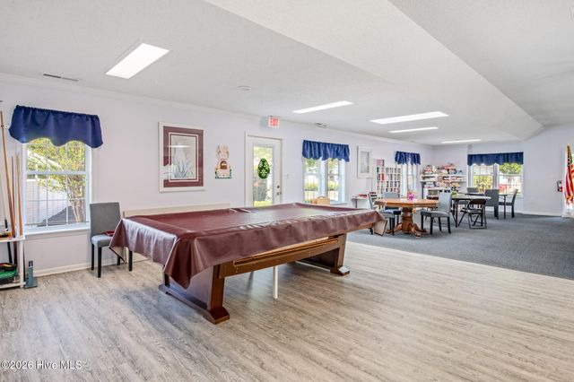 471 Saltaire Drive SW, Calabash, NC 28467