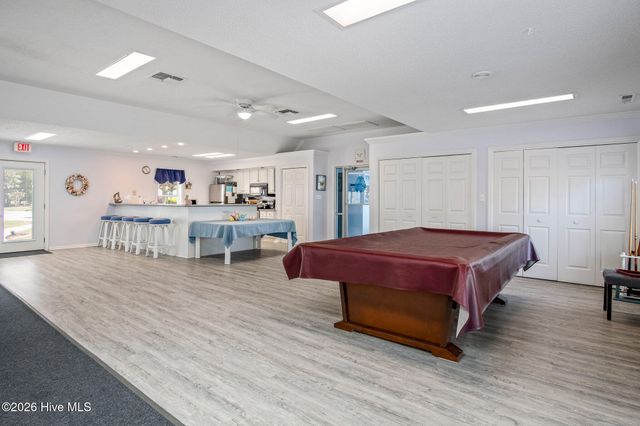 471 Saltaire Drive SW, Calabash, NC 28467