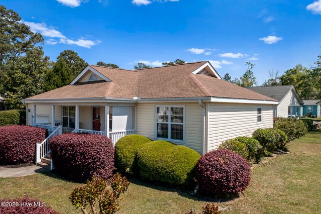 471 Saltaire Drive SW, Calabash, NC 28467