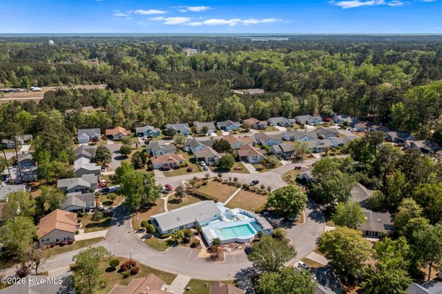 471 Saltaire Drive SW, Calabash, NC 28467