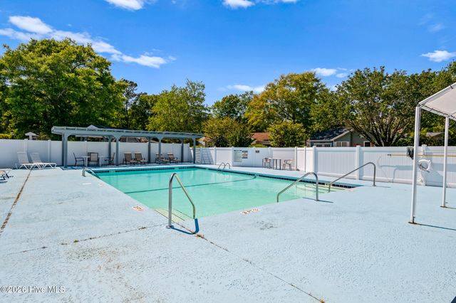 471 Saltaire Drive SW, Calabash, NC 28467