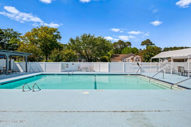 471 Saltaire Drive SW, Calabash, NC 28467