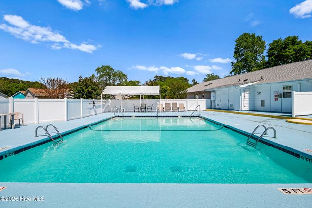 471 Saltaire Drive SW, Calabash, NC 28467