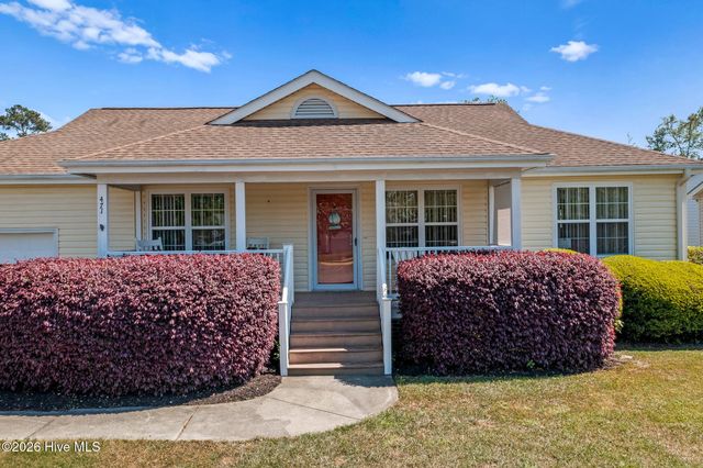 471 Saltaire Drive SW, Calabash, NC 28467