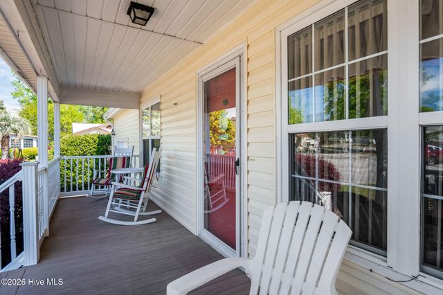 471 Saltaire Drive SW, Calabash, NC 28467