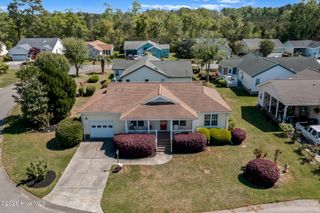 471 Saltaire Drive SW, Calabash, NC 28467