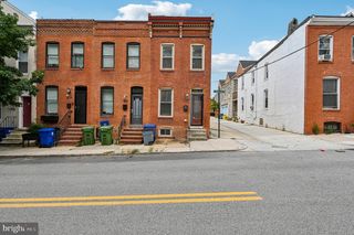 820 S HIGHLAND AVE, Baltimore, MD 21224