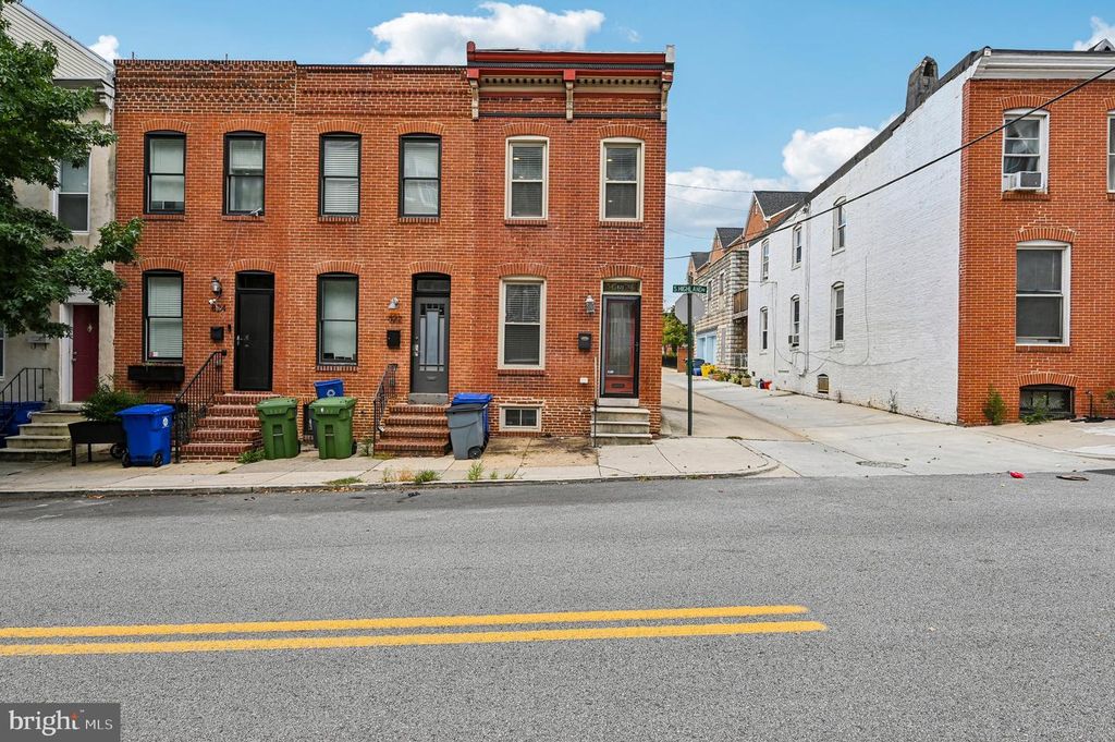 820 S HIGHLAND AVE, Baltimore, MD 21224