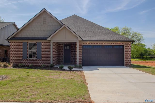 21766 Hemlock Drive, Athens, AL 35613
