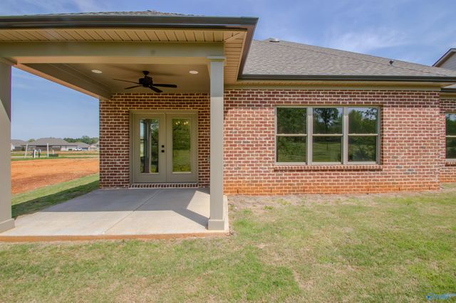 21766 Hemlock Drive, Athens, AL 35613