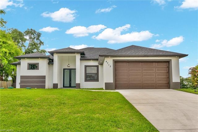 4713 4th ST W, Lehigh Acres, FL 33971