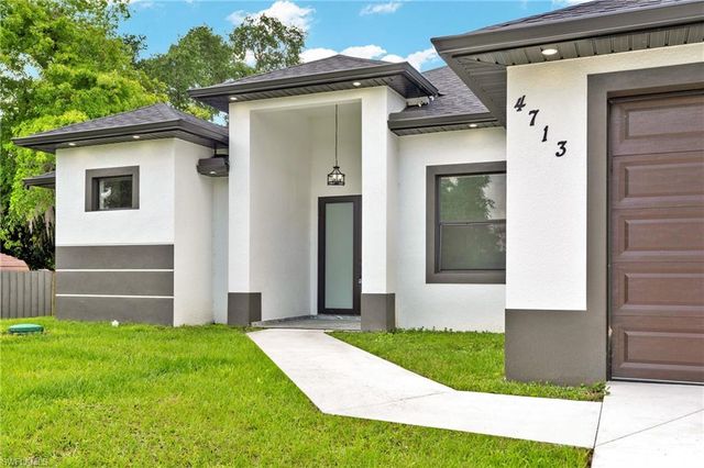 4713 4th ST W, Lehigh Acres, FL 33971