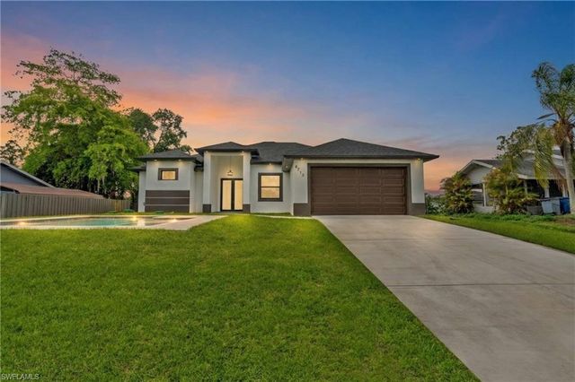 4713 4th ST W, Lehigh Acres, FL 33971