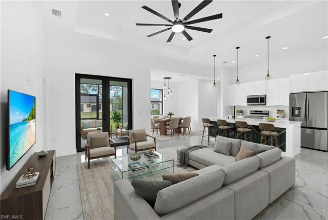 4713 4th ST W, Lehigh Acres, FL 33971