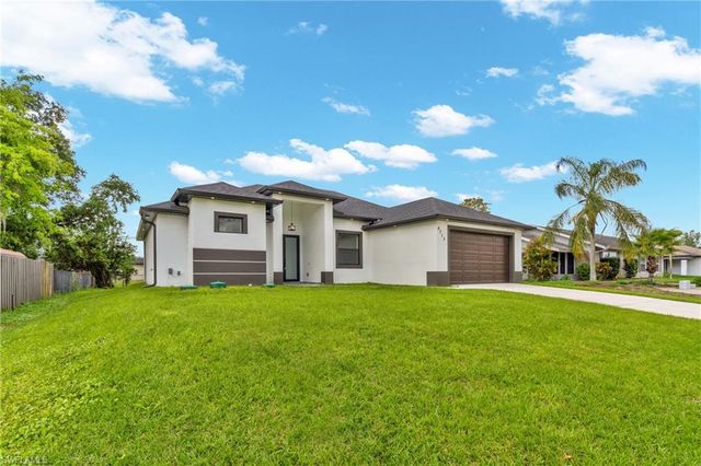 4713 4th ST W, Lehigh Acres, FL 33971