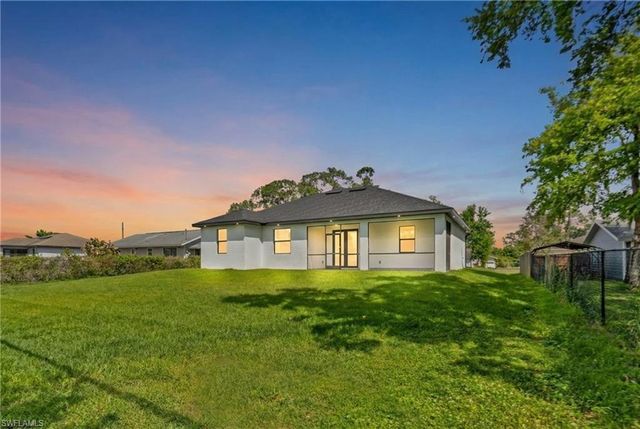 4713 4th ST W, Lehigh Acres, FL 33971