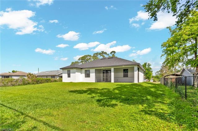 4713 4th ST W, Lehigh Acres, FL 33971