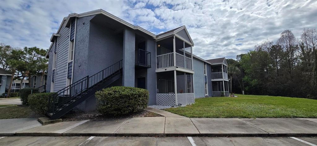 Image 2 of property listing at 3814 BAY CLUB CIRCLE 204, Kissimmee, FL 34741