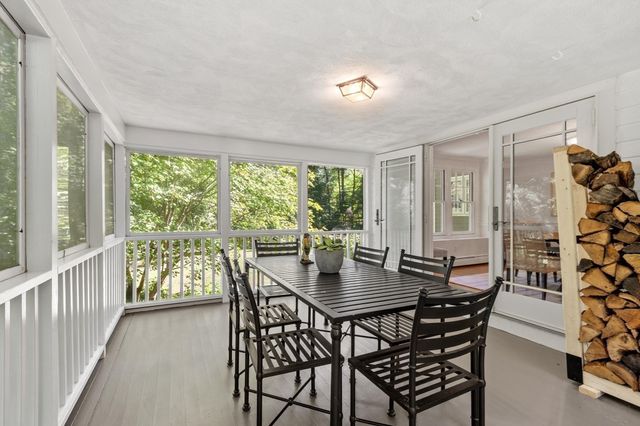 111 Old Pickard Rd, Concord, MA 01742