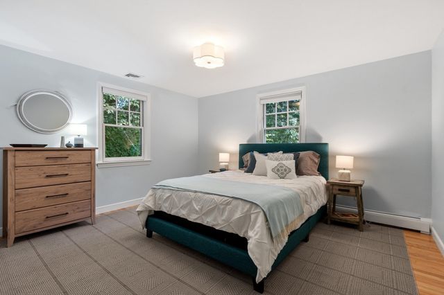 111 Old Pickard Rd, Concord, MA 01742